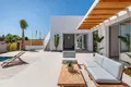 3 bedroom villa 109 m² Los Montesinos, Spain