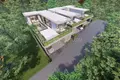 3 bedroom villa 289 m² Sakhu, Thailand