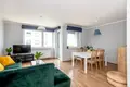 2 room apartment 55 m² Poznan, Poland