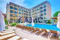 Apartamento 2 habitaciones 56 m² Sunny Beach Resort, Bulgaria