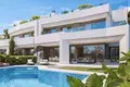 Wohnung 3 Schlafzimmer 237 m² Marbella, Spanien