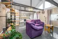 Casa 136 m² Kalodziscanski sielski Saviet, Belarús