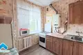 Wohnung 4 zimmer 60 m² Masyr, Belarus