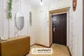 Apartamento 1 habitación 33 m² Minsk, Bielorrusia