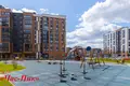 2 room apartment 62 m² Minsk, Belarus