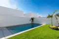 Villa de tres dormitorios 154 m² Cartagena, España