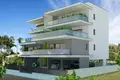 Apartamento 2 habitaciones 75 m² Kato Polemidion Municipality, Chipre