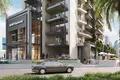 Жилой комплекс Высотная резиденция Ahad Residences рядом с пляжем и станцией метро, в центре района Business Bay, Дубай, ОАЭ