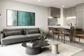 Apartamento 2 habitaciones 52 m² Cesme, Turquía