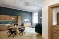 1 bedroom apartment 58 m² Riga, Latvia