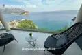 2 bedroom apartment 148 m² Budva, Montenegro