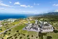 Residential complex Aquamarine Nuance