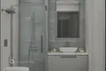 1 bedroom apartment 65 m² Alanya, Turkey
