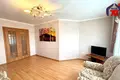 3 room apartment 68 m² Sluck, Belarus