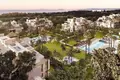 2 bedroom apartment 118 m² Estepona, Spain