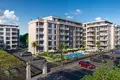 Apartment 39 m² Nesebar, Bulgaria
