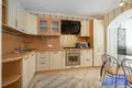 3 room apartment 83 m² Minsk, Belarus