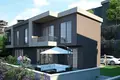 2 bedroom apartment 63 m² Bogazici, Turkey