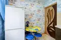 Apartamento 2 habitaciones 46 m² Minsk, Belarús