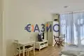 Квартира 52 м² Несебр, Болгария