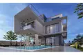 Вилла 3 спальни 395 м² муниципалитет Лимасол, Кипр