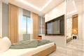 Квартира 1 комната 113 м² Махмутлар центр, Турция