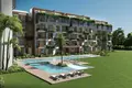 1 bedroom apartment 67 m² Higueey, Dominican Republic