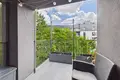 Mieszkanie 3 pokoi 69 m² Poznań, Polska