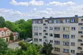 Appartement 2 chambres 43 m² Dantzig, Pologne