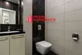 2 room apartment 58 m² Hrodna, Belarus