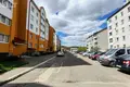 1 room apartment 38 m² Lahojsk, Belarus