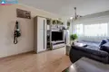 Apartamento 3 habitaciones 64 m² Mazeikiai, Lituania