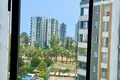 Квартира 3 комнаты 77 м² Мезитли, Турция