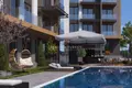 1 bedroom apartment 60 m² Yenbey, Turkey