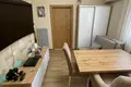 Wohnung 1 Schlafzimmer 63 m² Bar, Montenegro