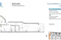 Appartement 3 chambres 86 m² Guardamar del Segura, Espagne