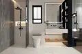 Residential complex Apartments with swimming pools in a beautiful residence, Paphos, Cyprus