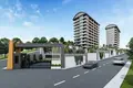Квартира 2 комнаты 65 м² Аланья, Турция