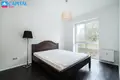 Квартира 2 комнаты 60 м² Вильнюс, Литва