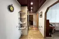 Appartement 3 chambres 66 m² Muchaviecki sielski Saviet, Bélarus