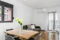 1 bedroom apartment 45 m² Budva, Montenegro