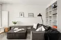 Appartement 2 chambres 64 m² Varsovie, Pologne