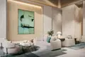 Appartement 3 chambres 112 m² Dubaï, Émirats arabes unis