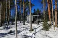 Cottage 1 bedroom 20 m² Lappeenrannan seutukunta, Finland