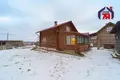 Casa 270 m² Chaciezynski siel ski Saviet, Bielorrusia