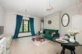Apartamento 2 habitaciones 37 m² Varsovia, Polonia