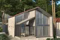 Haus 3 zimmer  Tivat, Montenegro