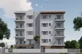 Apartamento 2 habitaciones 97 m² Pafos, Chipre