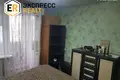 Wohnung 3 Zimmer 64 m² Brest, Weißrussland