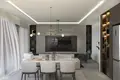 Mieszkanie 2 pokoi 82 m² Strovolos, Cypr